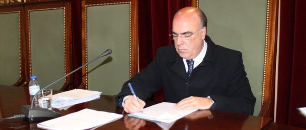 câmara municipal atribui subsídios às freguesias