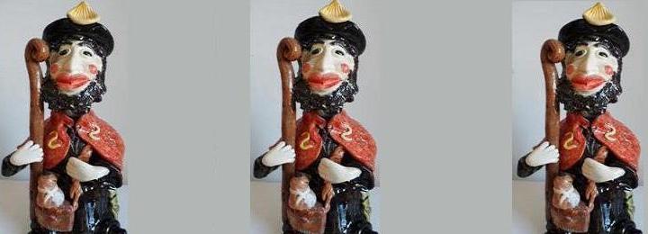 Exposição de figurado barcelense sobre Santiago