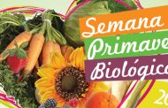 semana da primavera biológica