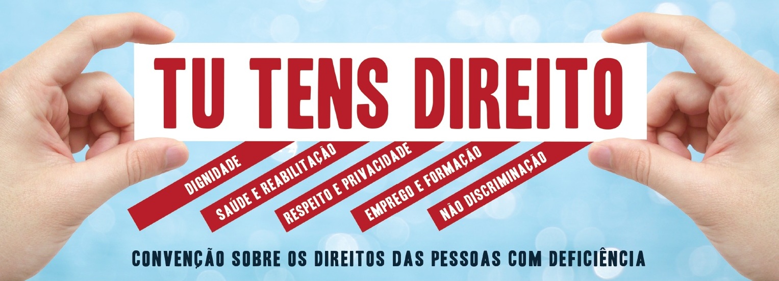 Biblioteca Municipal recebe projeto “Tu Tens Direito”