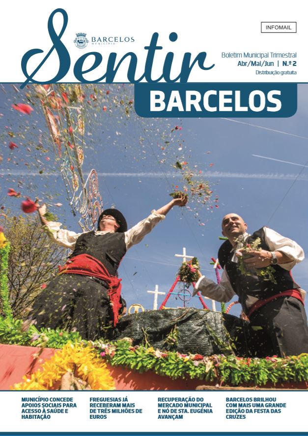 Sentir Barcelos | N.º2