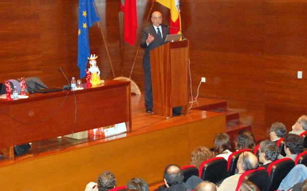 primeira reunião sobre insucessos em implantolo...