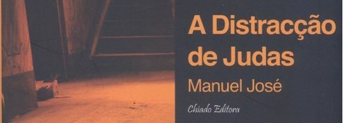 Livro “A Distração de Judas” vai ser apresentado na Biblioteca Municipal de Barcelos