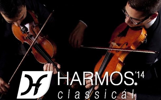 harmos festival traz melhores escolas de música...