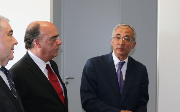 ipca inaugura centro de investigação “praxis xxi”