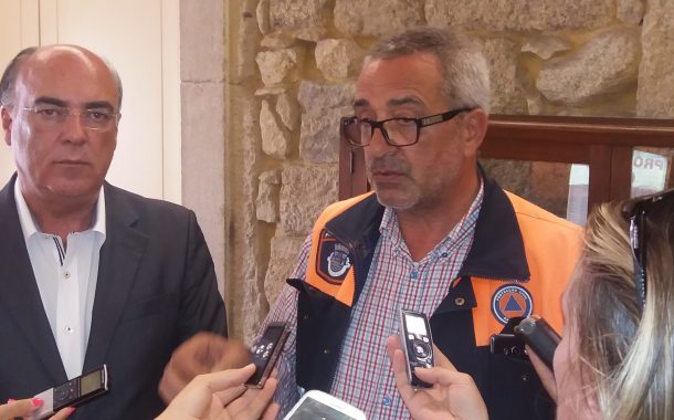 incêndios em barcelos estão controlados mas com...
