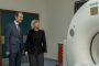 Ministra da Presidência e da Modernização Administrativa, Maria Manuel Leitão Marques, visitou Barcelos