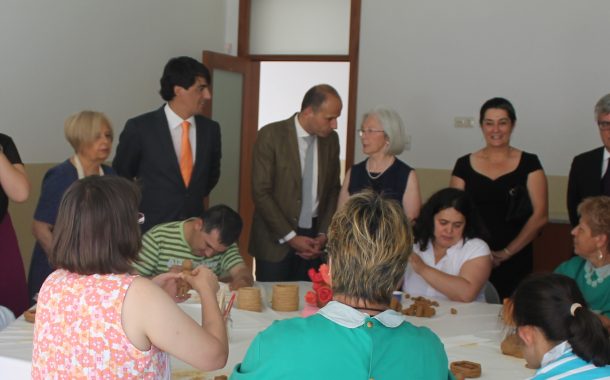 centro de atividades ocupacionais anibal araújo...