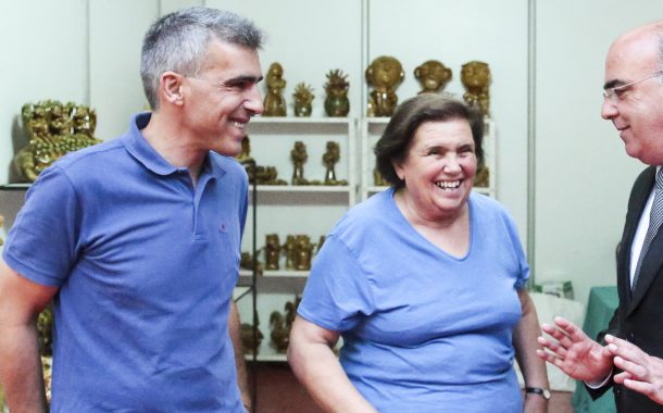município de barcelos e júlia ramalho entre os ...
