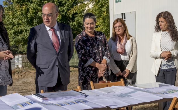 presidente da câmara assina auto de consignação...