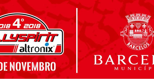 rallyspirit altronix em barcelos a 2 de novembro