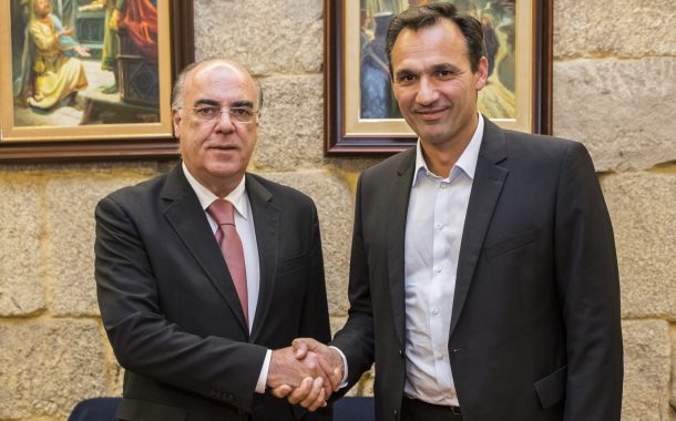 novos postos de transformação abrangem mais de ...
