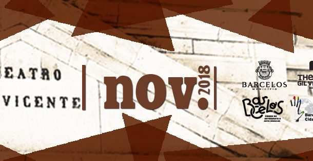 diversidade marca programação de novembro do te...