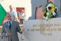 Presidente da Câmara visitou obras anexas ao cemitério de Galegos S. Martinho