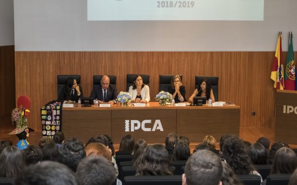 presidente da câmara e secretária de estado da ...