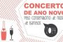 Teatro Gil Vicente recebe 19 grupos folclóricos do concelho