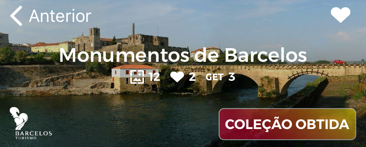 Município aposta em aplicação digital para promover património de Barcelos