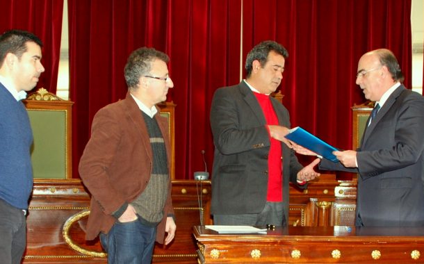 câmara municipal comparticipa com 453 mil euros...