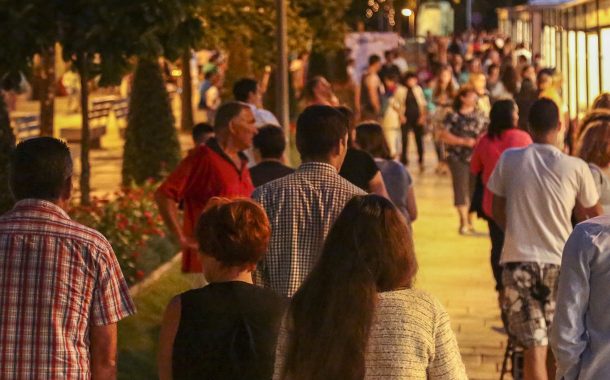 feira do livro encerra com balanço positivo