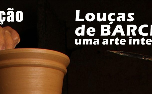 exposição “louças de barcelos” na torre medieval