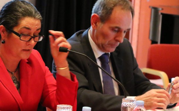 asae celebra 10º aniversário com conferência “d...