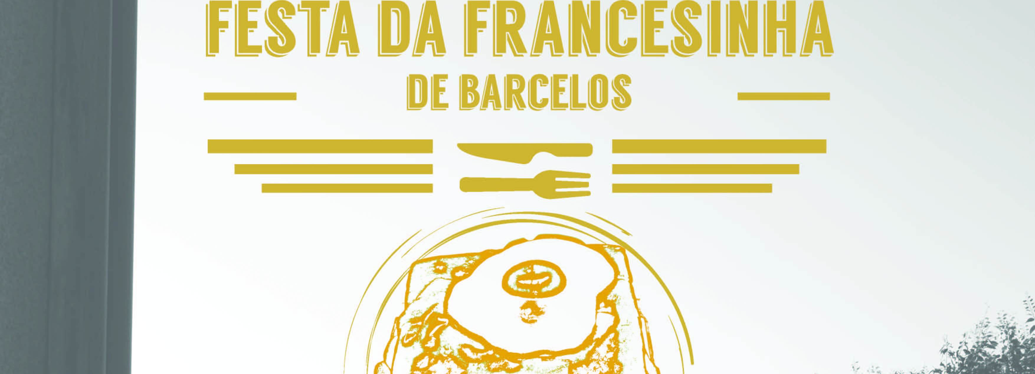 Festa da Francesinha de Barcelos