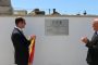 Presidente da Câmara inaugura Casa Mortuária de Vila Seca