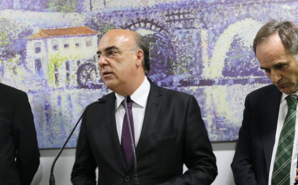 presidente da câmara e secretário de estado adj...