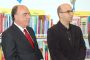 Presidente da Câmara abriu o 3.º Encontro de Bibliotecas Escolares de Barcelos