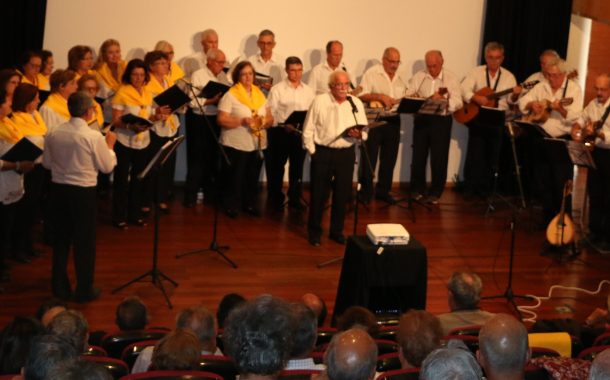 barcelos sénior com mais de 200 alunos na abert...