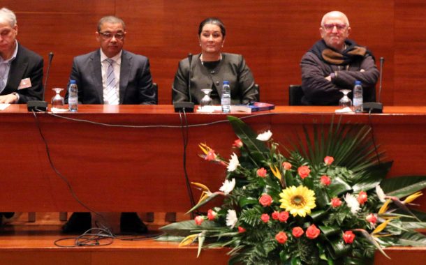 barcelos recebeu congresso internacional de ani...