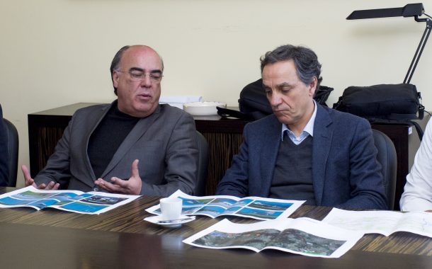 administrador da região hidrográfica do norte s...