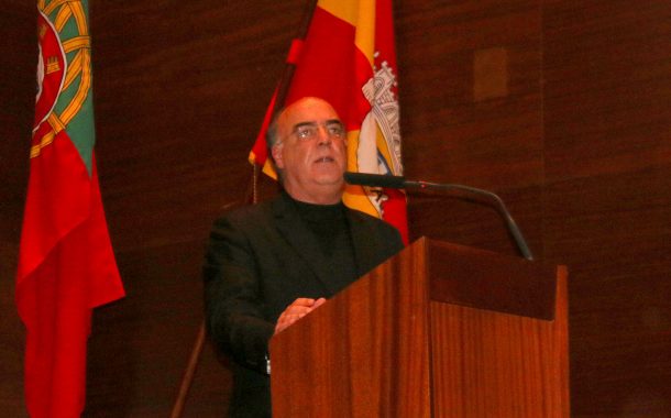 colóquio “cuidar da floresta em barcelos”  ench...