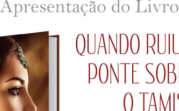“quando ruiu a ponte sobre o tamisa”
