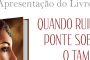 Presidente da Câmara no Dia da Freguesia de Silveiros e Rio Côvo Sta. Eulália