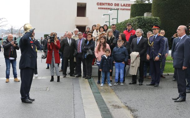 câmara municipal reafirma apoios aos bombeiros ...