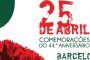 Presidente da Câmara presente no 25.º aniversário da Associação AVC