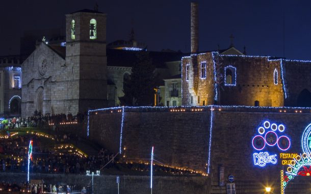 muitos milhares já visitaram barcelos, mas a fe...