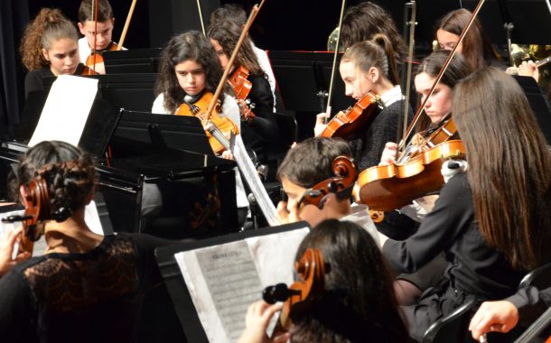 concertos, exposições e workshops marcaram o fi...