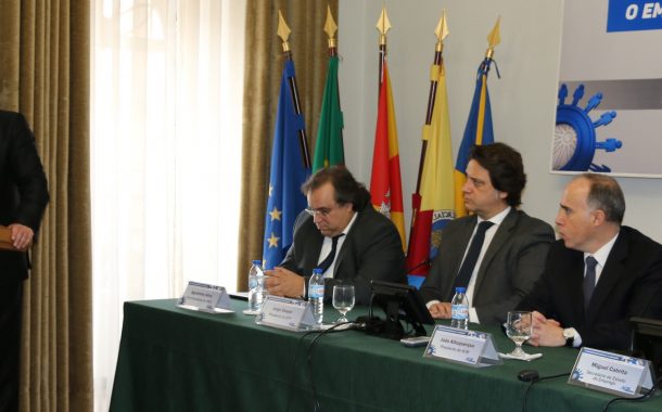 presidente da câmara valoriza formação para emp...