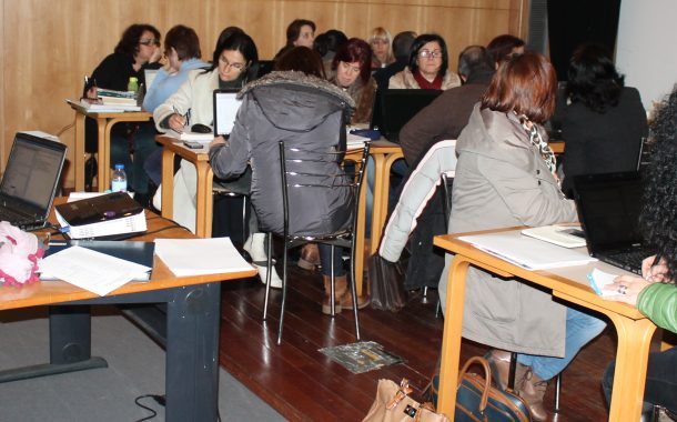 câmara municipal de barcelos promove formação p...