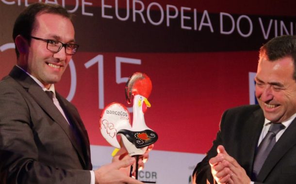 barcelos distinguido com diploma de mérito na g...