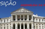 exposição sobre o parlamentarismo português na ...