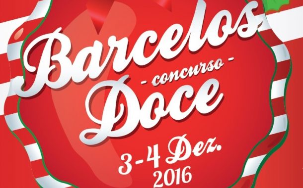 barcelos doce dá as boas-vindas a dezembro e pr...