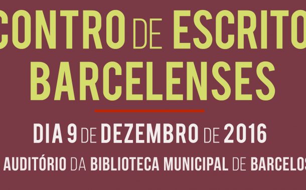 biblioteca municipal de barcelos comemora o 20º...