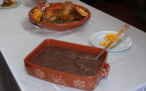 restaurantes de barcelos “sem mãos a medir” nos...