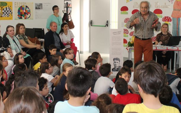 antónio fogaça recordado em dia de aniversário