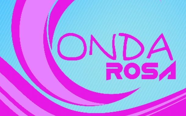 “onda rosa” em barcelos