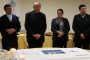 Conselho Nacional da Liga dos Bombeiros Portugueses decorreu em Barcelinhos