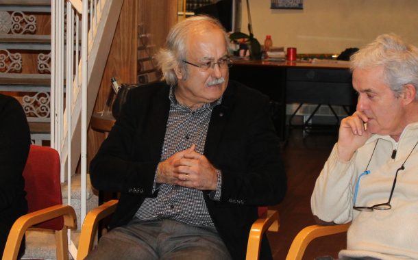 “haja Ânimo” - curso prático contra o desânimo,...